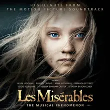 LES MISERABLES thumbnail