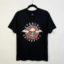 Deathbat Red Circle thumbnail