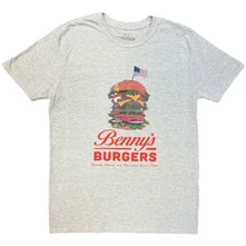 Stranger Things - Benny’s Burger thumbnail