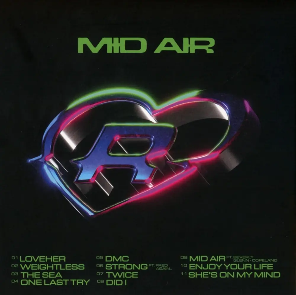 Mid Air