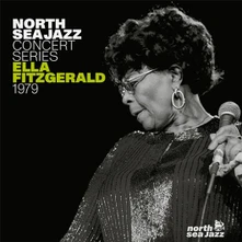 Ella Fitzgerald, Vinyl North Sea Jazz Concert Series 1979