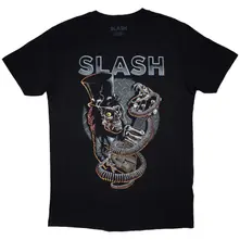 Skull Guitar Snake thumbnail