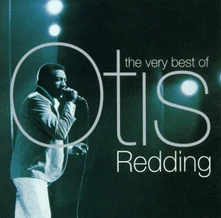 Otis Redding, CD The Very Best Of Otis Redding