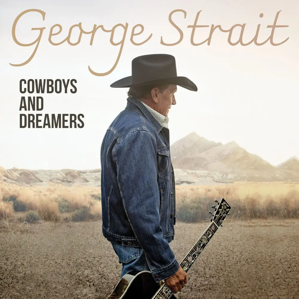 COWBOYS AND DREAMERS