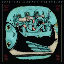 My Morning Jacket – Z (2026) (CD)