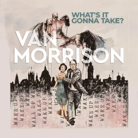 What&rsquo;s It Gonna Take?