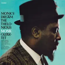 Vinyl Monk’s Dream (Purple Vinyl)