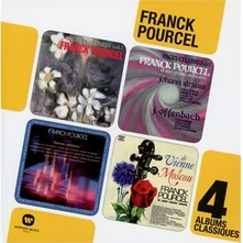Franck Pourcel, CD PAGES CELEBRES