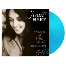 Vinyl IN CONCERT