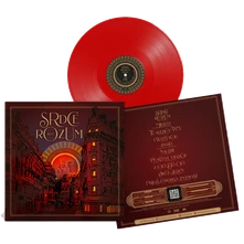 IMT Smile, Vinyl Srdce, Rozum, BLVD