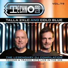 Various Artists – TECHNO CLUB VOL. 79 (CD)