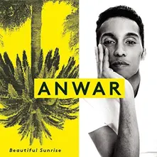Anwar – Beautiful Sunrise (CD)