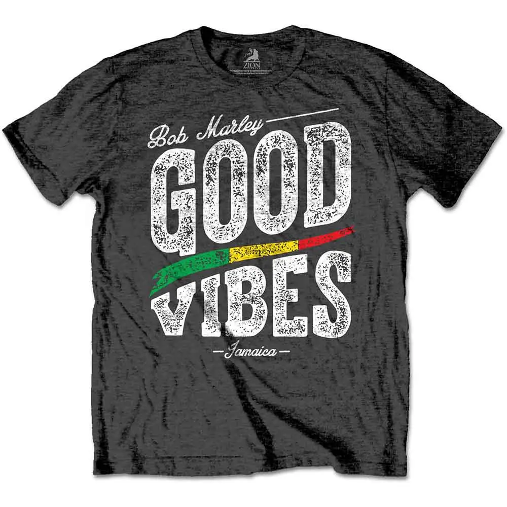 Good Vibes
