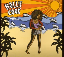 Hollie Cook, CD HOLLIE COOK