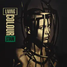 Living Colour – Stain (CD)