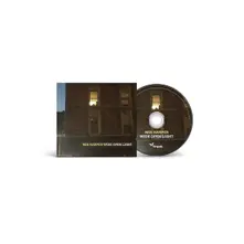 CD WIDE OPEN LIGHT