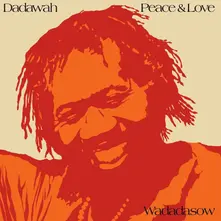 PEACE AND LOVE - WADAD... thumbnail