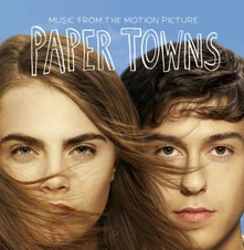 CD Paper Towns (Music From The Motion Picture)