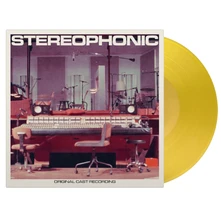Will Butler, Vinyl Stereophonic