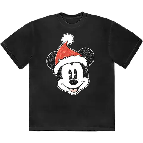 Santa Hat (Black)