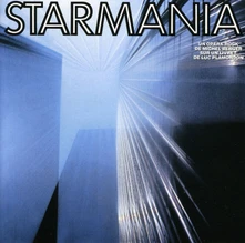 Starmania, CD STARMANIA 1978 - 30 ANS