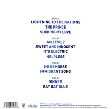 Diamond Head – LIGHTNING TO THE NATIONS 2020 (Vinyl)