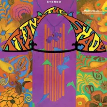 THE TIFFANY SHADE (Vinyl)