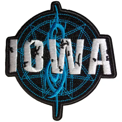 Iowa