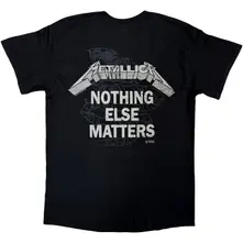 Nothing Else Matters thumbnail