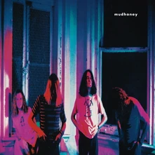 Mudhoney, Vinyl MUDHONEY