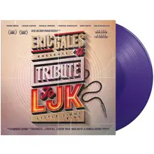 Eric Gales, Vinyl A TRIBUTE TO LJK