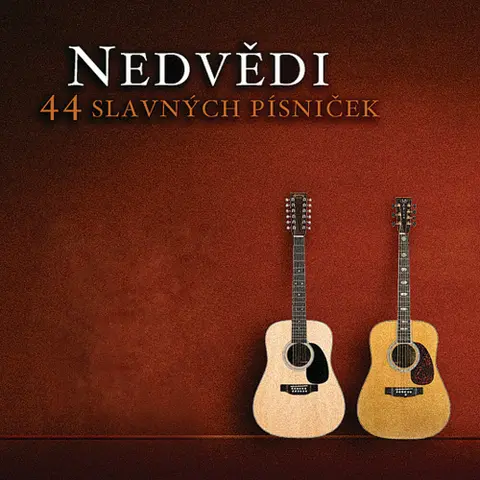 44 Slavných Písniček