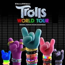 Trolls World Tour (Original Motion Picture Soundtrack) thumbnail