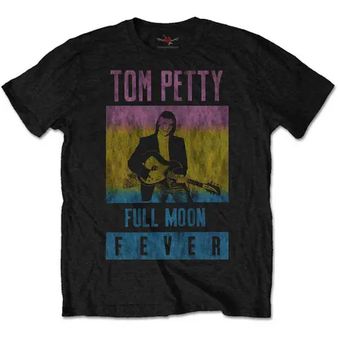 Full Moon Fever
