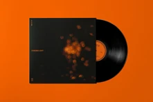 Moses Yoofee Trio, Vinyl CHASING LIGHT
