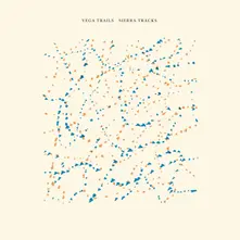 Vega Trails, Vinyl SIERRA TRACKS