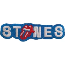 The Rolling Stones, Nažehlovačka Cut-Out No Filter Licks