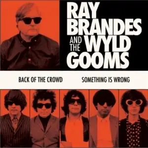 7-RAY BRANDES & TH...