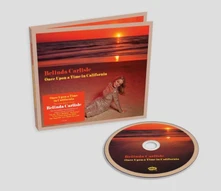 CD ONCE UPON A TIME IN CALIFORNIA
