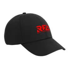 RFA Logo Cap thumbnail