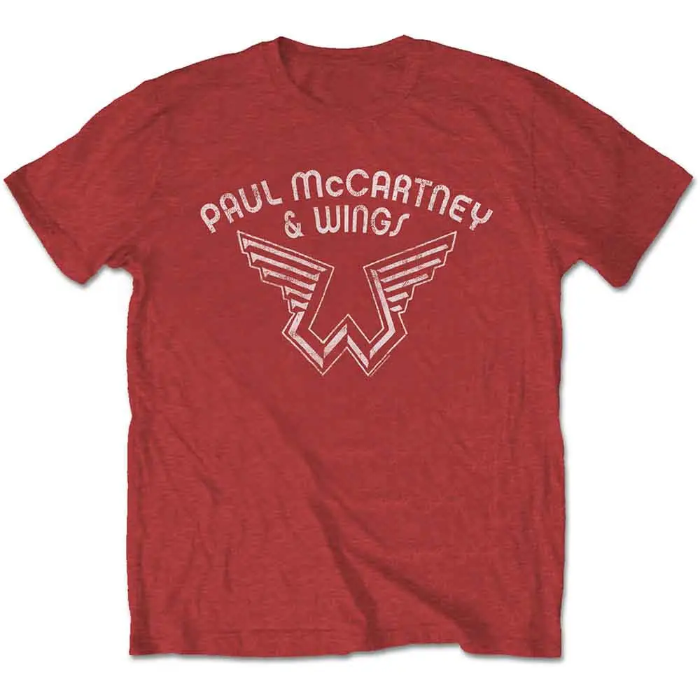 Wings Logo