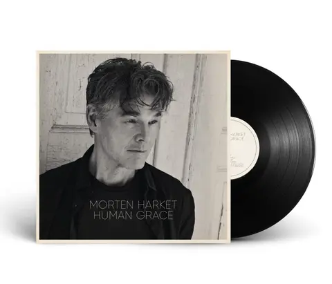 HUMAN GRACE