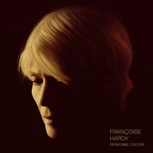 Vinyl PERSONNE D'AUTRE