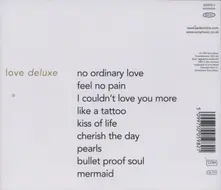 LOVE DELUXE thumbnail
