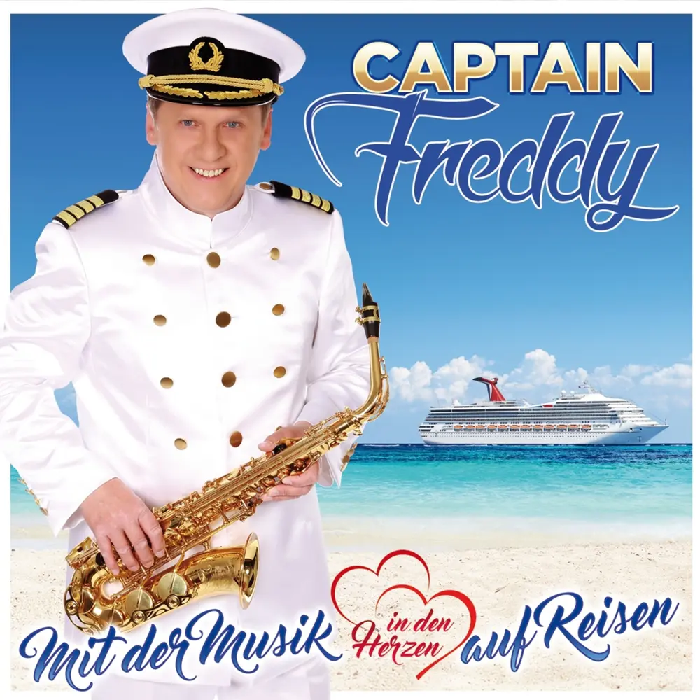 MIT DER MUSIK IN DEN HERZEN AUF REISEN