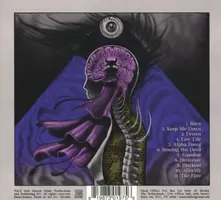 MOTHERBRAIN thumbnail