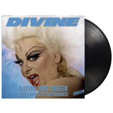 Divine, Vinyl NATIVE AND QUEER (THE ...
