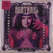 Various Artists, Vinyl AGATHA ALL ALONG
