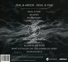 DEVIL IS FINE thumbnail
