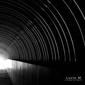 A FLICKER OF LIGHT